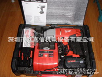 批发零售米沃奇工业级充电扳手V28IW