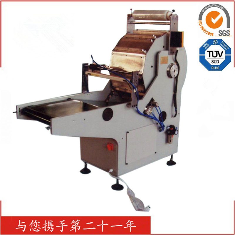 生产销售 轮转式自动复膜机TJ-86