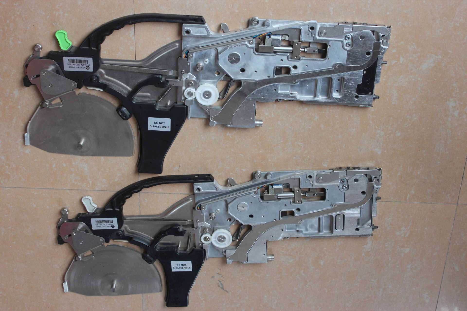 直销三星贴片机SM12MM飞达，SM16MM飞达，321头部过滤棉