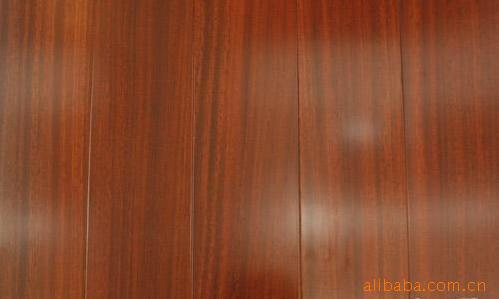 supply(Keranji)Pigeonpea multi-storey Parquet wear-resisting Moisture-proof floor