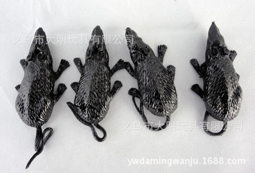 DM-RL041 空心老鼠