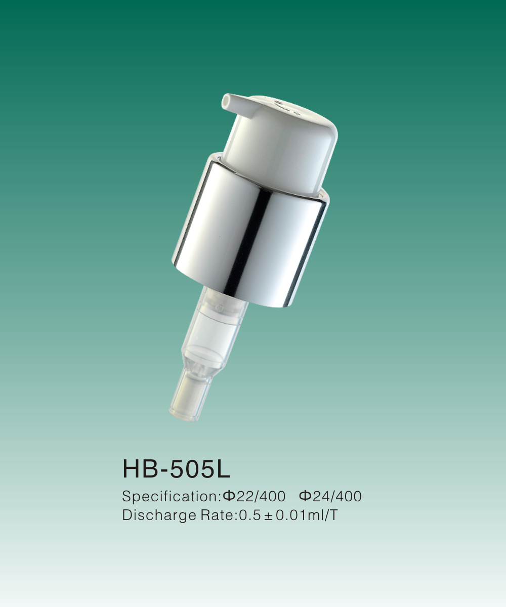 HB-505L