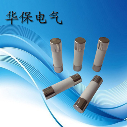 熔断器熔芯500