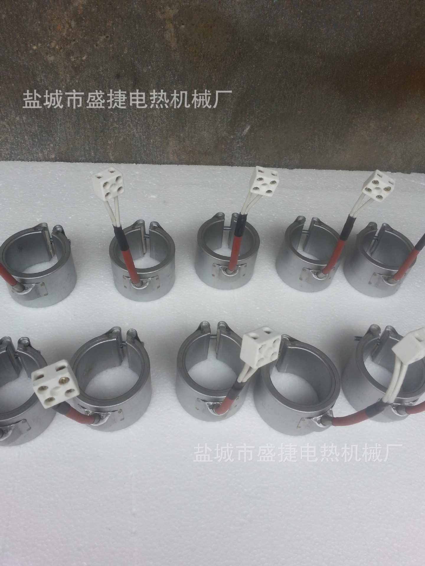 Haitian nozzle heating ring 20150622_152459