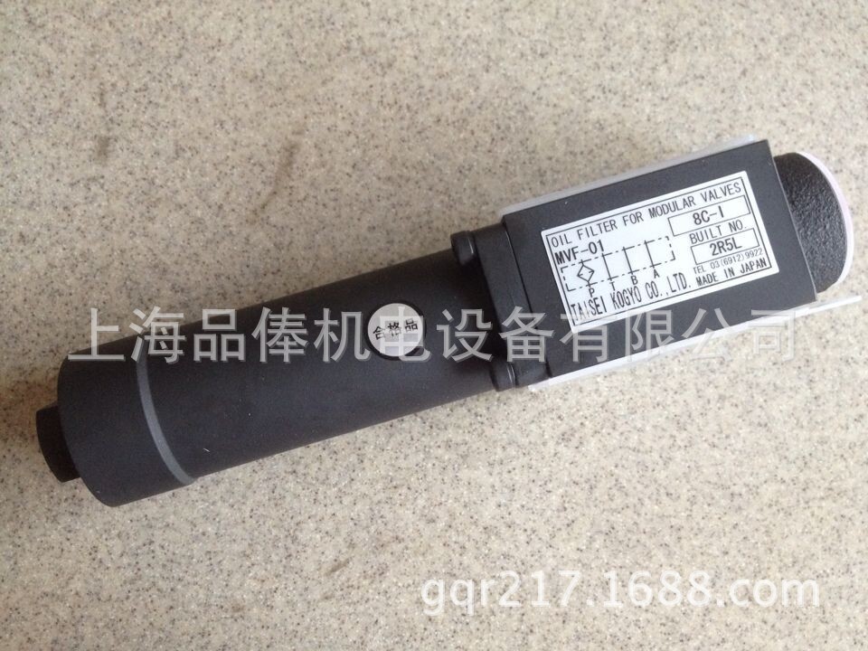 UM-08-10U-EKN大生工业TAISEI过滤器优势销售P-F-VN-06,08-150W-阿里巴巴
