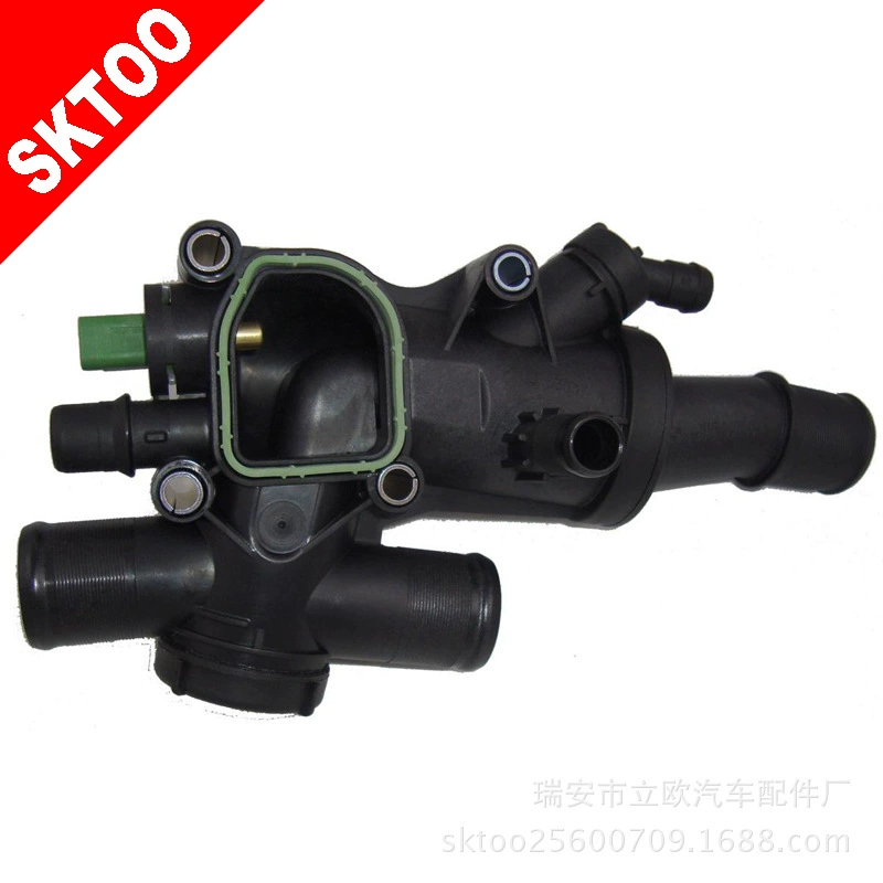 3M5Q-8A586-CA 30757523 Applicable Peugeot Ford Temperature Instrument Jacking