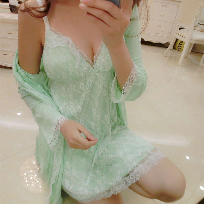 Peignoir jeunesse - Ref 595471 Image 60