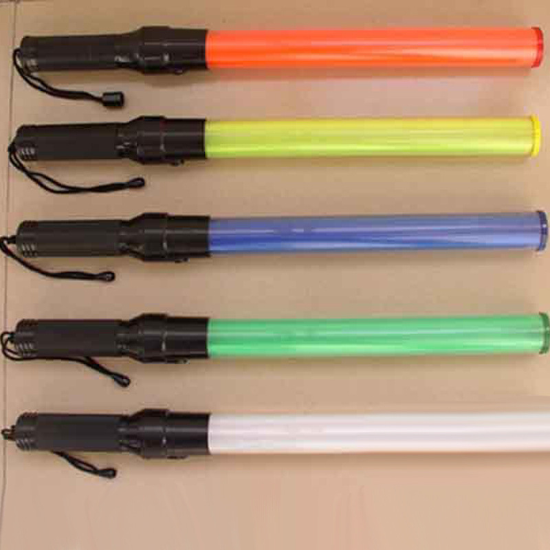 多功能防爆指挥棒 BJ910Z LED防爆交通指挥棒