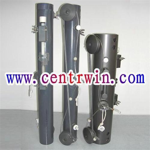 2.5L球阀采水器/深水球阀式取水器 型号：TXH-004