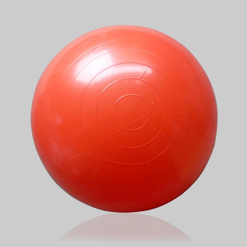 Manufactor Direct selling yoga Body ball support Small wholesale  65CM Model Yoga ball