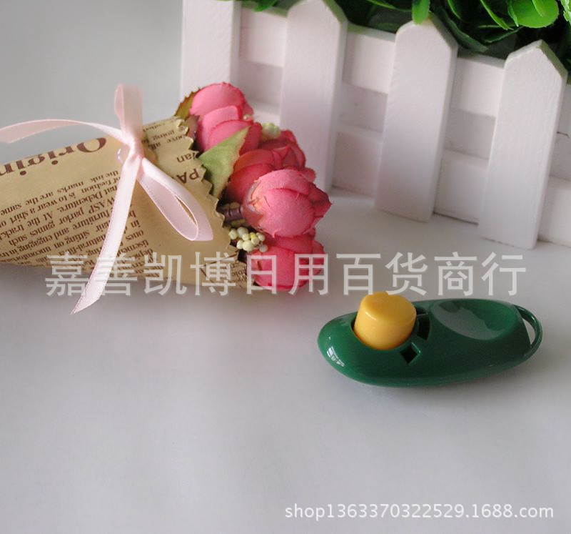 犬笛响片