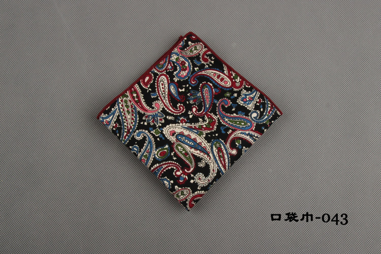口袋巾-043