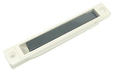 嵌入式塑料拉手 3NL-331-P3 塑料拉手 PA6拉手 埋入式拉手3