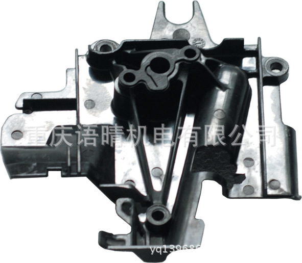 适合本田款GX35进气管 GX35发动机配件 割草机配件 园林机械