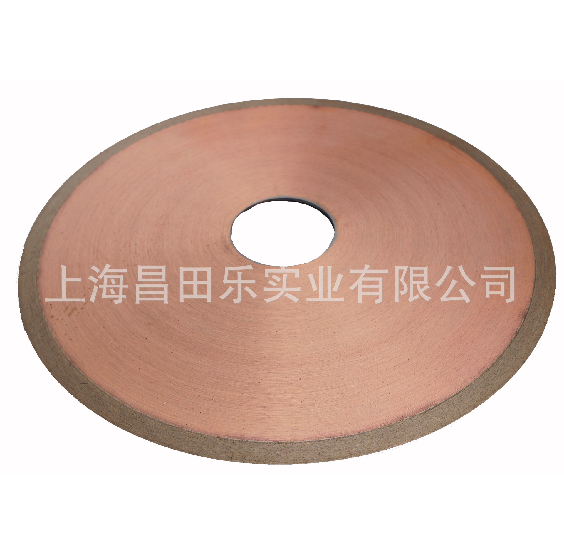 上海供应直径300mm陶瓷瓷砖加工意大利泰利莱金刚石切割片VIT系列