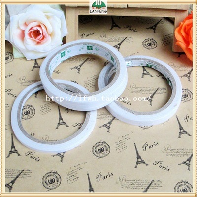 0.5CM得立双面胶带