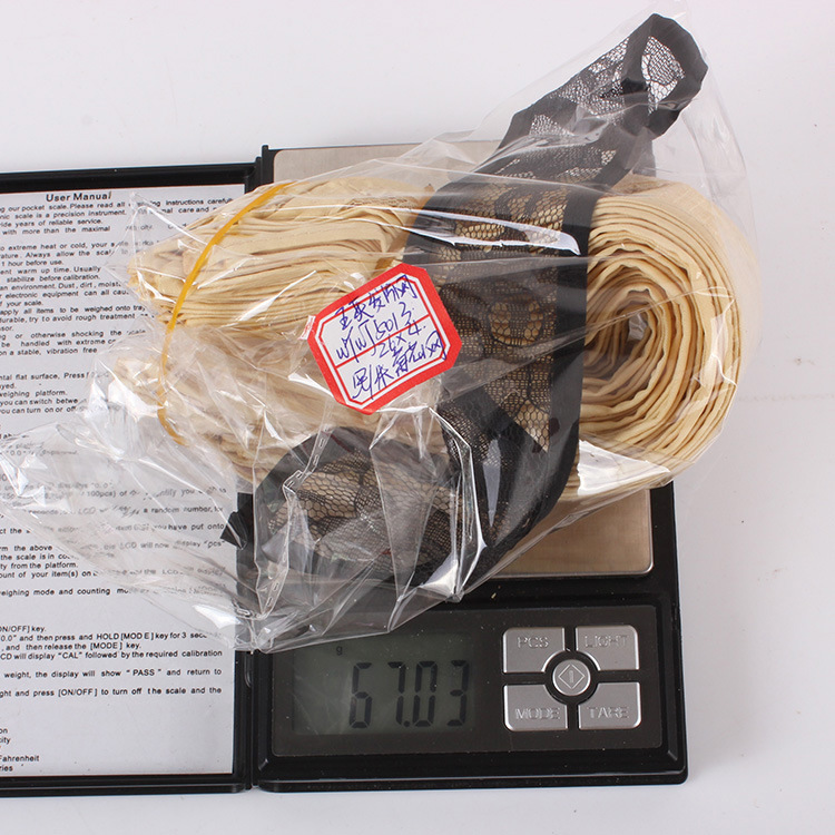 Filet à cheveux - Ref 269544 Image 25