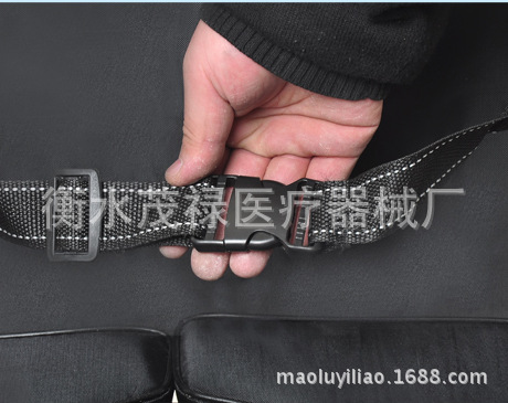 轮椅带子