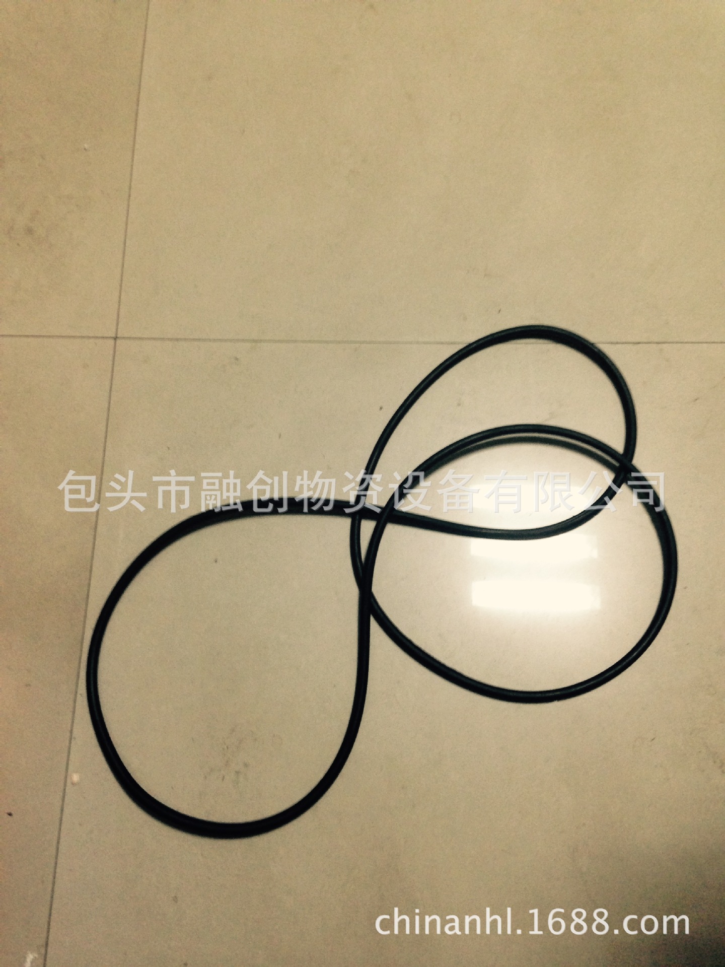 供应特雷克斯TEREX 3305用9178785轮胎密封圈