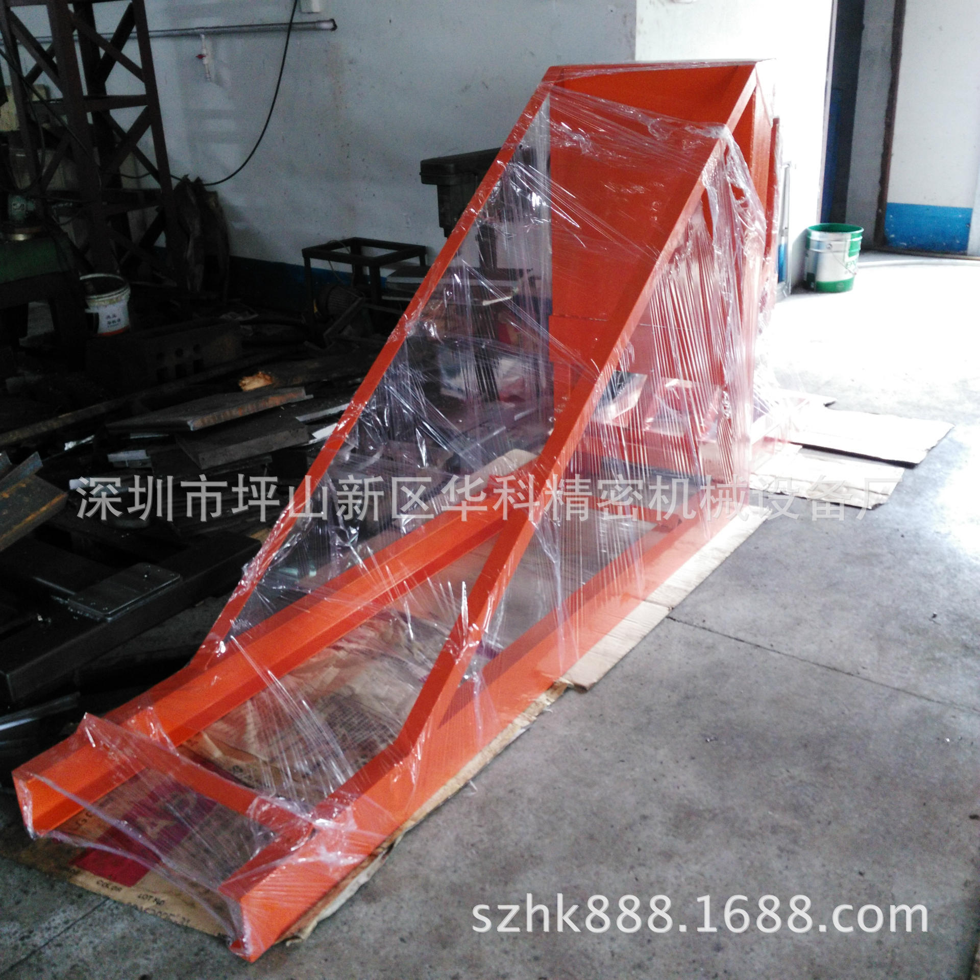 非标CNC加工中心加工 机架焊接 精密机械五金件 龙门电脑锣