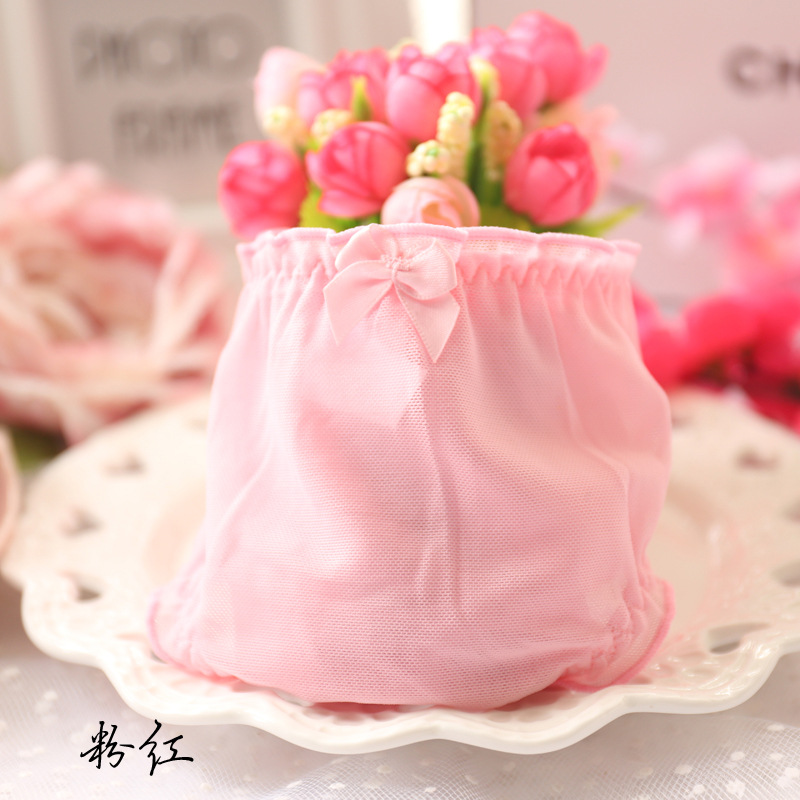 Slip jeune B6 en acrylique - Ref 647880 Image 30