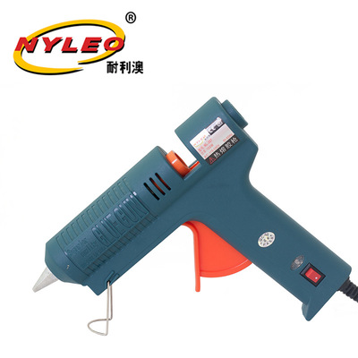 100W热熔胶枪  调温热熔胶枪  打胶枪 120W热熔胶枪|ms