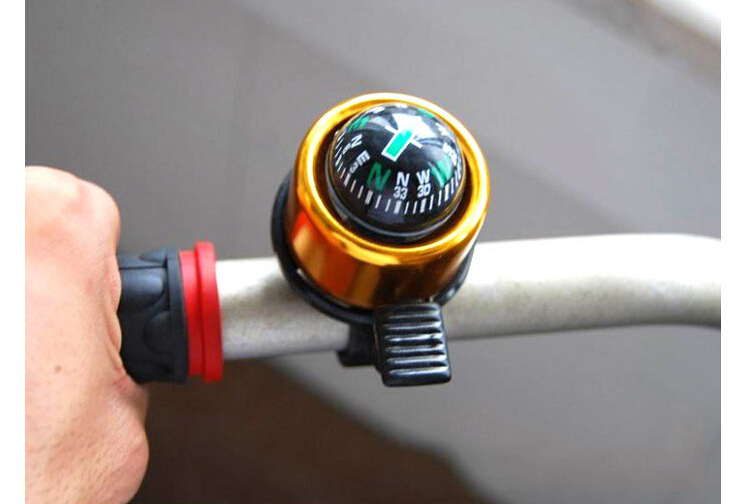 Sonnette de vélo - Ref 1455389 Image 12