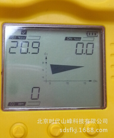 BMK-III便携式煤矿气体可爆性测定仪；可燃气体检测仪