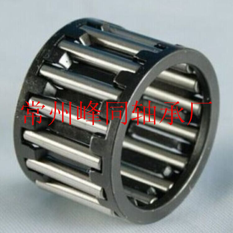 K556330精品高耐磨向心滚针轴承和保持架组件 