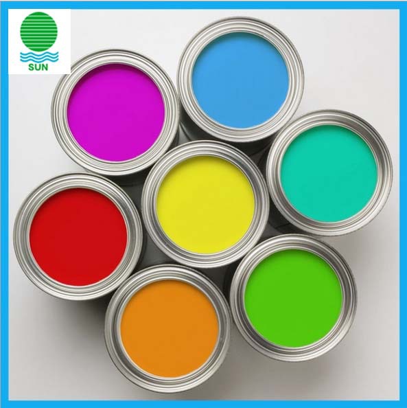 厂家直销液体硅胶色母 色浆