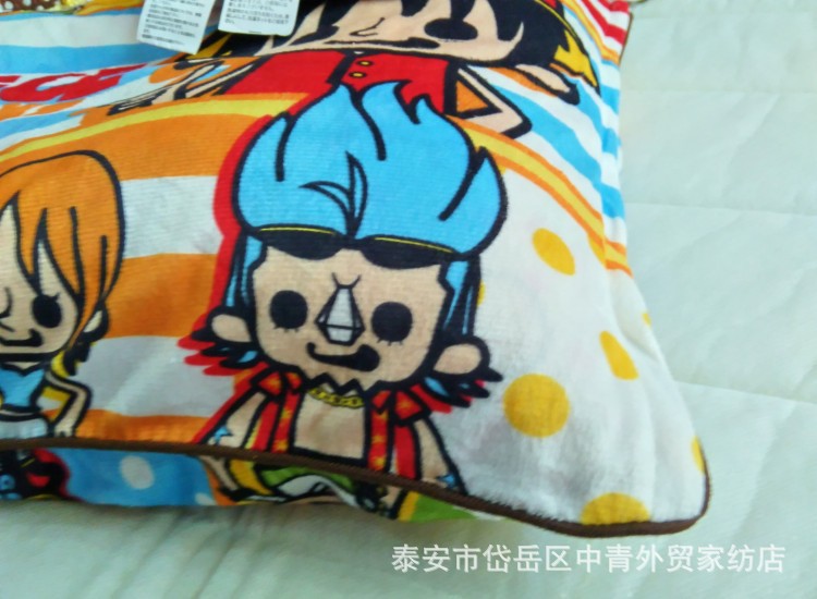 35*50兒童枕套