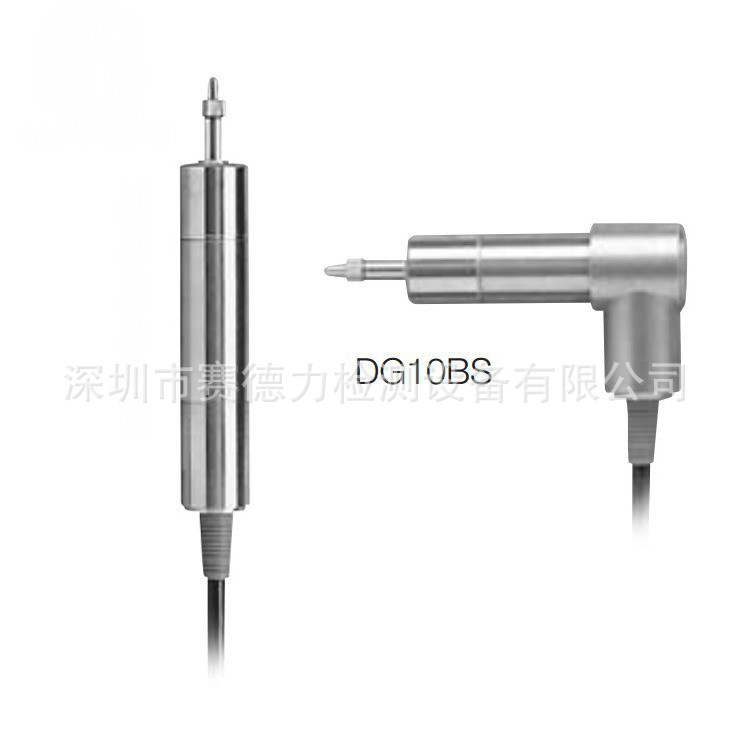【赛德力】供应日本Magnescale（原索尼）膜厚仪、测厚仪DG10BS