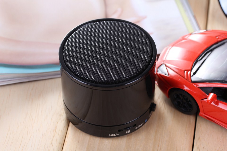 Haut-parleurs pour vélos - Ref 2270912 Image 6