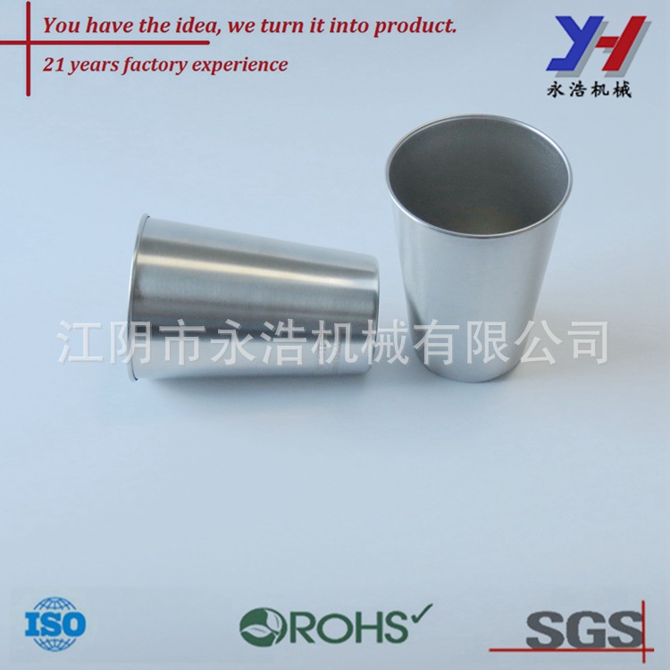 定制各种钣金拉深件