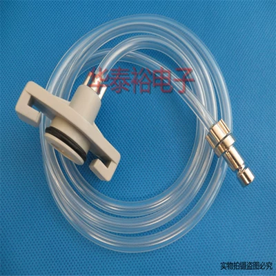Wu Zhao Syringe Adapter/adapter Dispensing Machine ACCessories/wuhan ACCessories 5/10/30/50/70CC (Yapışqan paylayıcı adapterlər)