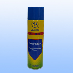 GL-4865计算机表面清洗剂