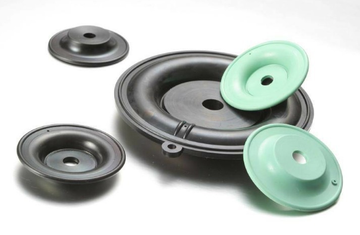 富鑫橡胶厂装页生产各种工业用硅胶配件 橡胶配件加工订制