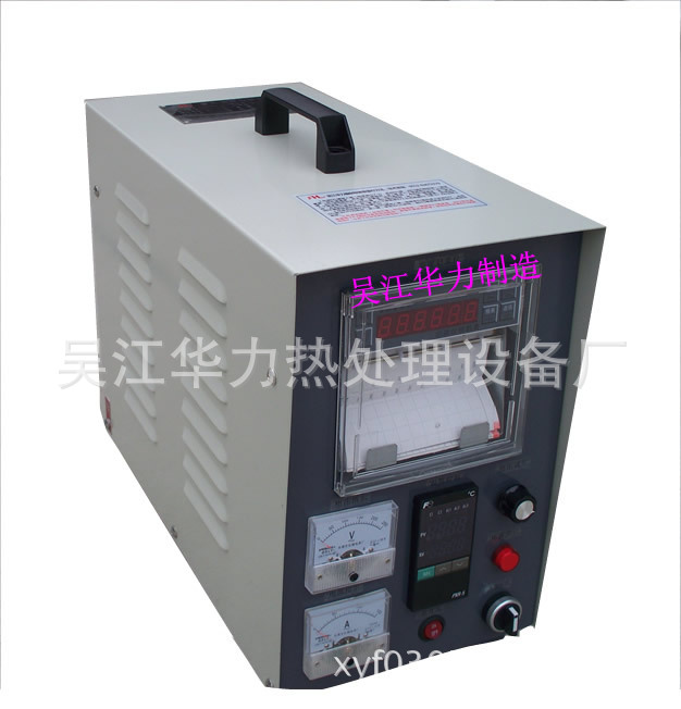 供应温度控制仪