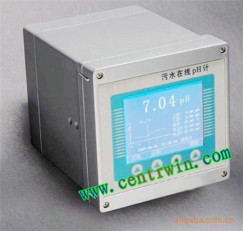 GYD3/GD0511HU型在线pH计/在线酸度计