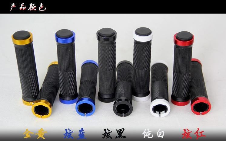 Poignées de vélo - Ref 2348631 Image 4