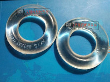 桑塔纳普桑99/2000/超人O型吊耳消声器排气管吊环吊圈 橡胶圈
