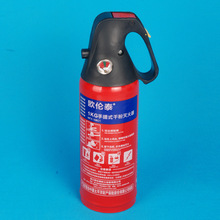 消防灭火器配备标准_消防灭火器配备标准价格