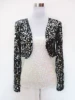 Black silver