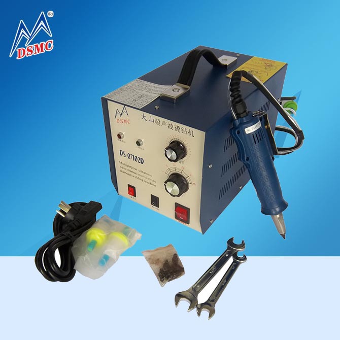 超聲點(diǎn)鉆機(jī)