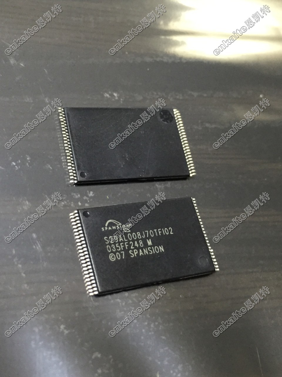 现货供应 S29AL008D70TFI01 闪存芯片 S29AL008J70TF102