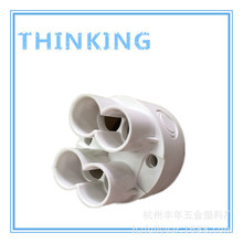 pvc���ϽӾ��� 늹���ˮ�� 늹��ܼ� �ӿڃȏ�20mm ��· ��ɫ��ɫ