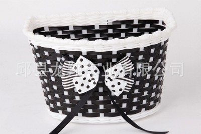 children Bicycle Accessories organization Car basket Tricycle Basket Scooter Basket Storage Basket