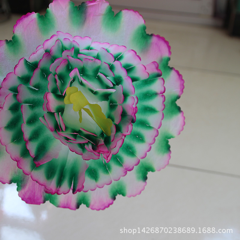 灯笼葫芦纸花类