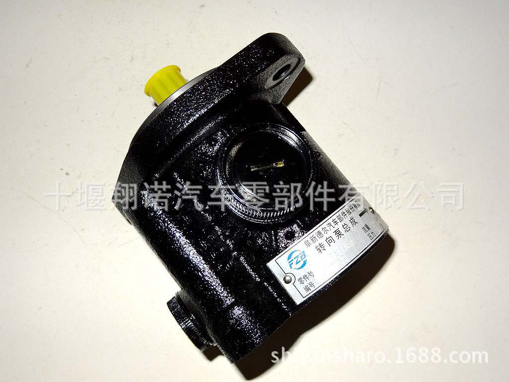 葉片泵4943083 (2)