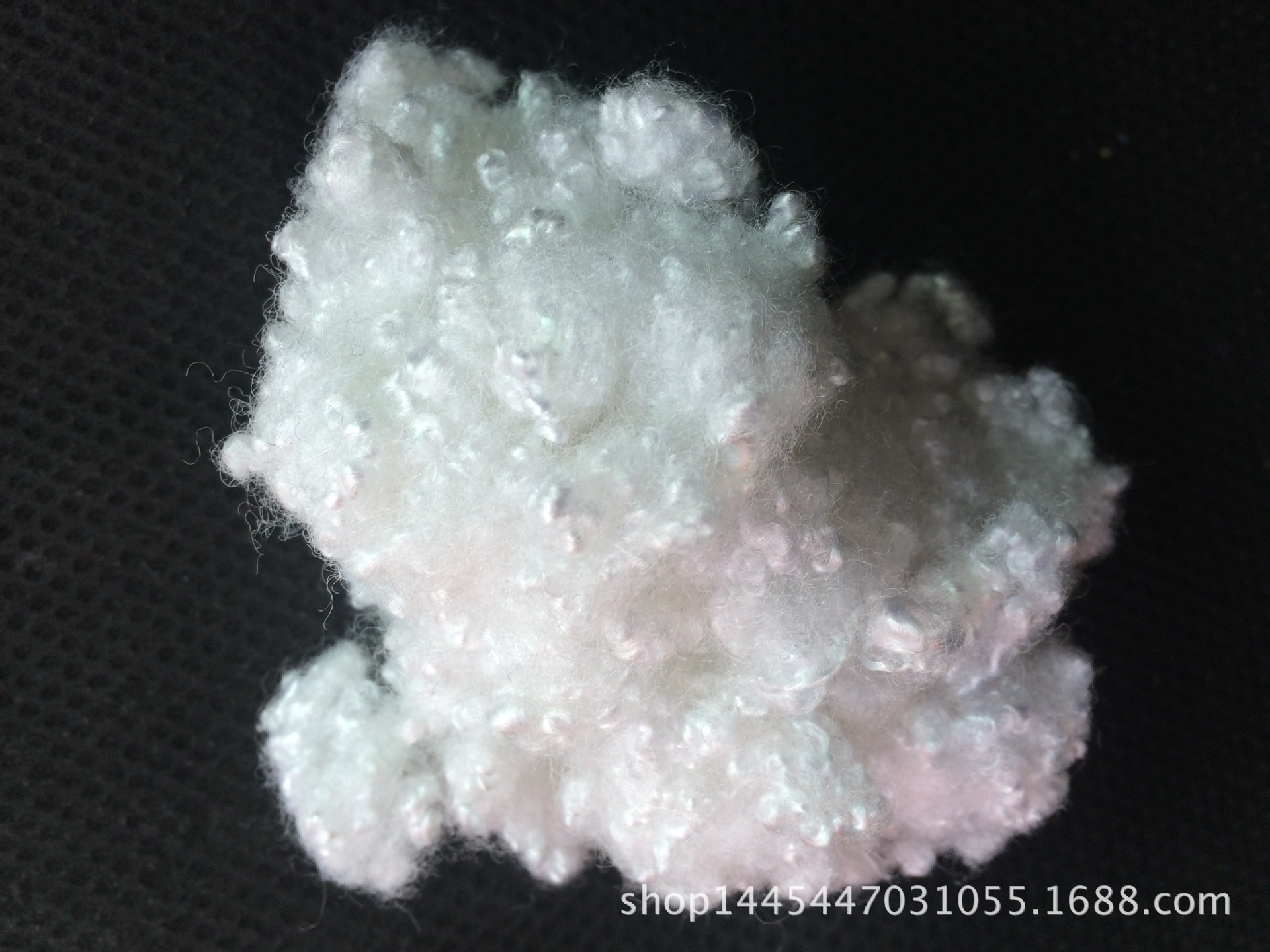 供应 三维中空PP棉原料 7D/15D 化纤棉原料 填充棉原料-阿里巴巴